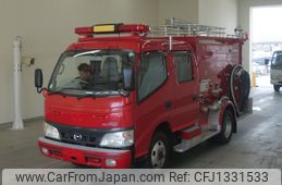 hino dutro 2005 -HINO--Hino Dutoro XZU378M-0001428---HINO--Hino Dutoro XZU378M-0001428-