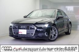 audi a6 2022 quick_quick_F2DKNF_WAUZZZF24NN036176