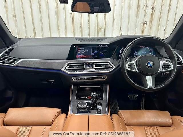 bmw x5 2017 -BMW--BMW X5 3DA-CV30S--WBACV62000LM92720---BMW--BMW X5 3DA-CV30S--WBACV62000LM92720- image 2