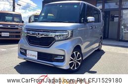 honda n-box 2018 CFJ1529180