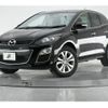 mazda cx-7 2011 quick_quick_ER3P_ER3P-201329 image 2