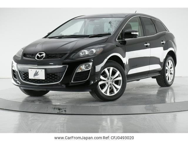 mazda cx-7 2011 quick_quick_ER3P_ER3P-201329 image 2