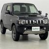 suzuki jimny 2014 -SUZUKI--Jimny ABA-JB23W--JB23W-735154---SUZUKI--Jimny ABA-JB23W--JB23W-735154- image 1