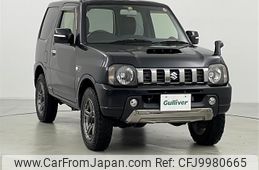 suzuki jimny 2014 -SUZUKI--Jimny ABA-JB23W--JB23W-735154---SUZUKI--Jimny ABA-JB23W--JB23W-735154-