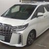 toyota alphard 2023 quick_quick_3BA-AGH30W_AGH30-0461804 image 1