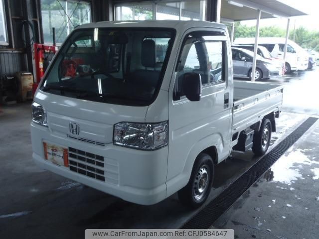 honda acty-truck 2019 quick_quick_EBD-HA8_HA8-1500493 image 1