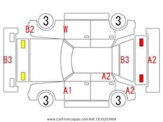 toyota prius 2010 -TOYOTA--Prius DAA-ZVW30--ZVW30-5110695---TOYOTA--Prius DAA-ZVW30--ZVW30-5110695- image 2