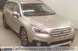 subaru outback 2014 CFJ1536020