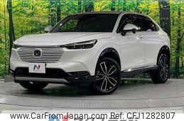 honda vezel 2022 quick_quick_RV5_RV5-1042499