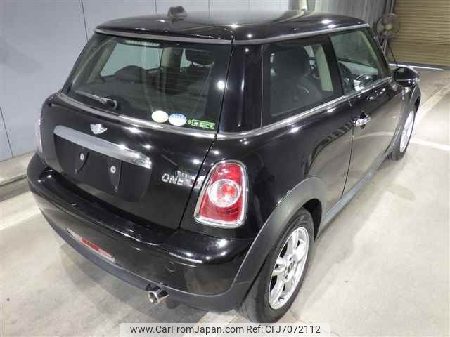 mini mini-others 2010 -BMW--BMW Mini SR16--0T025490---BMW--BMW Mini SR16--0T025490- image 2