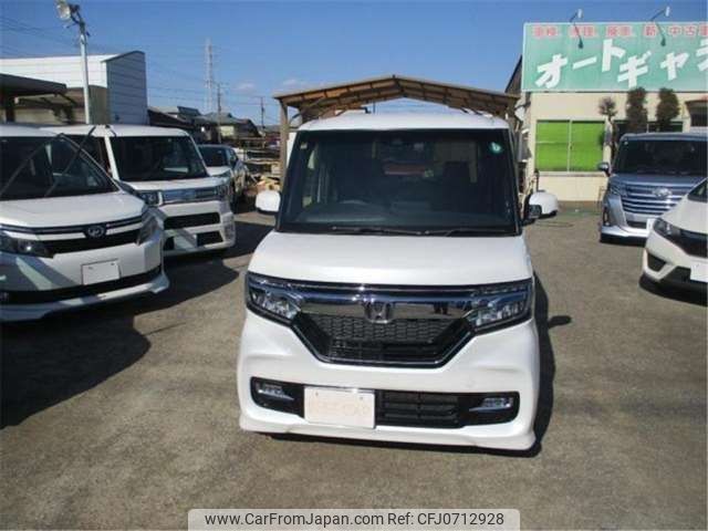 honda n-box 2020 -HONDA 【船橋 583 815】--N BOX JF3--JF3-1541770---HONDA 【船橋 583 815】--N BOX JF3--JF3-1541770- image 2