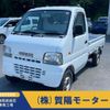 suzuki carry-truck 2000 -SUZUKI--Carry Truck DB52T--DB52T-232947---SUZUKI--Carry Truck DB52T--DB52T-232947- image 1