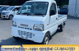 suzuki carry-truck 2000 -SUZUKI--Carry Truck DB52T--DB52T-232947---SUZUKI--Carry Truck DB52T--DB52T-232947-