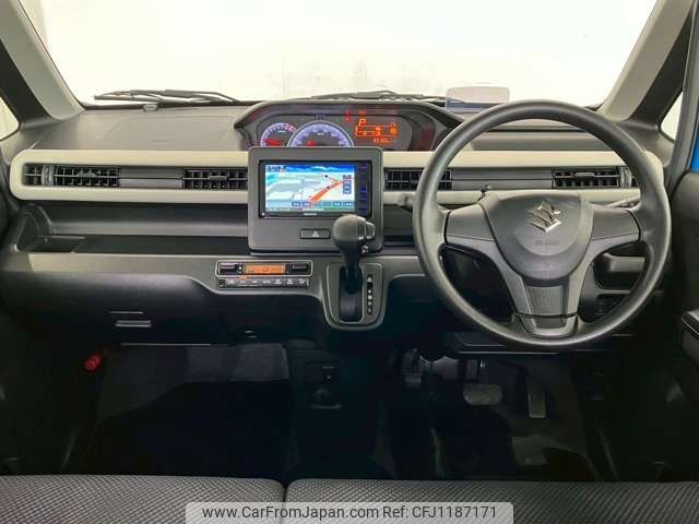 suzuki wagon-r 2019 -SUZUKI--Wagon R DAA-MH55S--MH55S-305062---SUZUKI--Wagon R DAA-MH55S--MH55S-305062- image 2
