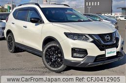 nissan x-trail 2017 -NISSAN--X-Trail DBA-NT32--NT32-079897---NISSAN--X-Trail DBA-NT32--NT32-079897-