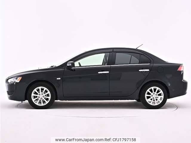 mitsubishi galant-fortis 2011 CFJ1797158 image 2