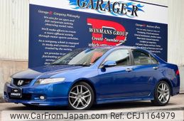 honda accord 2003 quick_quick_LA-CL7_CL7-1002170