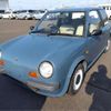 nissan be-1 1988 -NISSAN--Be-1 E-BK10--BK10-008358---NISSAN--Be-1 E-BK10--BK10-008358- image 1
