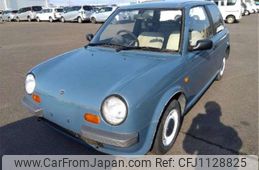 nissan be-1 1988 -NISSAN--Be-1 E-BK10--BK10-008358---NISSAN--Be-1 E-BK10--BK10-008358-