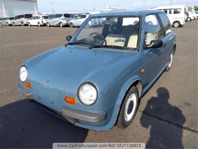 nissan be-1 1988 -NISSAN--Be-1 E-BK10--BK10-008358---NISSAN--Be-1 E-BK10--BK10-008358- image 1