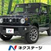 suzuki jimny 2023 -SUZUKI--Jimny 3BA-JB64W--JB64W-279116---SUZUKI--Jimny 3BA-JB64W--JB64W-279116- image 1