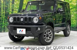 suzuki jimny 2023 -SUZUKI--Jimny 3BA-JB64W--JB64W-279116---SUZUKI--Jimny 3BA-JB64W--JB64W-279116-