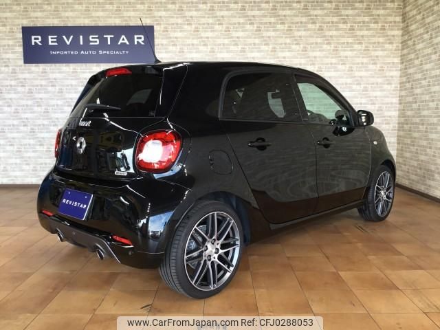 smart forfour 2018 quick_quick_ABA-453062_WME4530622Y162664 image 2