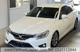 toyota mark-x 2013 -TOYOTA--MarkX GRX130-6072916---TOYOTA--MarkX GRX130-6072916-