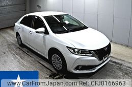 toyota allion 2020 -TOYOTA--Allion NZT260--NZT260-3227050---TOYOTA--Allion NZT260--NZT260-3227050-