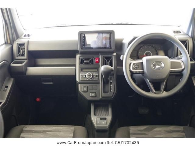 daihatsu taft 2024 CFJ1702435 image 2
