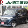 toyota roomy 2018 -TOYOTA--Roomy M900A--0193776---TOYOTA--Roomy M900A--0193776- image 1