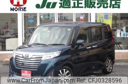 toyota roomy 2018 -TOYOTA--Roomy M900A--0193776---TOYOTA--Roomy M900A--0193776-