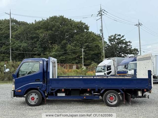 toyota dyna-truck 2010 CFJ1620380 image 2