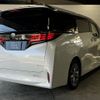 toyota alphard 2023 -TOYOTA--Alphard 6AA-AAHH40W--AAHH40-4000***---TOYOTA--Alphard 6AA-AAHH40W--AAHH40-4000***- image 2