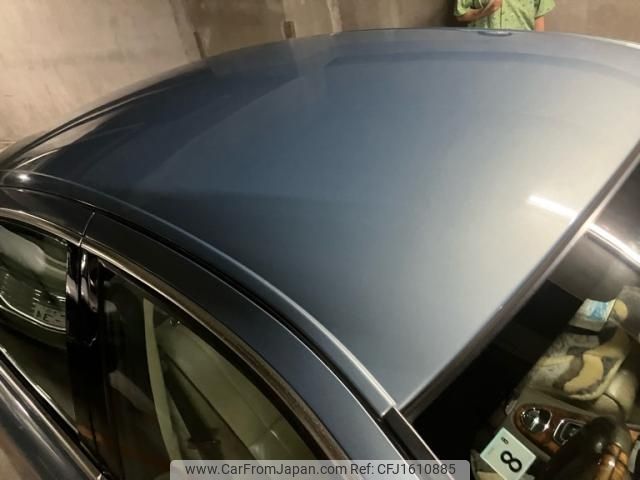 jaguar s-type 2007 CFJ1610885 image 2