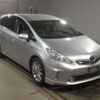 toyota prius-α 2012 CFJ1526818 image 4