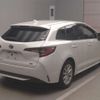 toyota corolla-touring-wagon 2020 -TOYOTA--Corolla Touring 6AA-ZWE214W--ZWE214-6008013---TOYOTA--Corolla Touring 6AA-ZWE214W--ZWE214-6008013- image 2