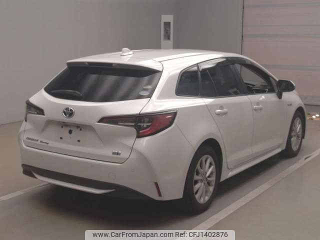 toyota corolla-touring-wagon 2020 -TOYOTA--Corolla Touring 6AA-ZWE214W--ZWE214-6008013---TOYOTA--Corolla Touring 6AA-ZWE214W--ZWE214-6008013- image 2