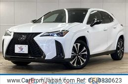 lexus ux 2023 -LEXUS--Lexus UX 6AA-MZAH10--MZAH10-2147128---LEXUS--Lexus UX 6AA-MZAH10--MZAH10-2147128-