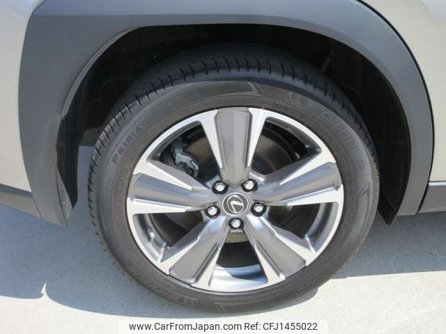 lexus ux 2022 -LEXUS--Lexus UX ZAA-KMA10--KMA10-2010942---LEXUS--Lexus UX ZAA-KMA10--KMA10-2010942- image 2