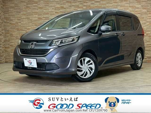 honda freed 2017 -HONDA--Freed DBA-GB5--GB5-1013738---HONDA--Freed DBA-GB5--GB5-1013738- image 1