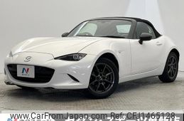 mazda roadster 2016 CFJ1465128