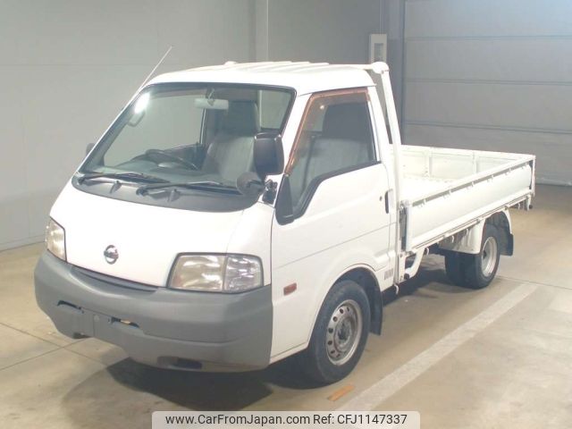 nissan vanette-truck 2008 -NISSAN--Vanette Truck SK82TN-401252---NISSAN--Vanette Truck SK82TN-401252- image 1