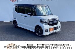 honda n-box-plus 2016 -HONDA--N BOX + DBA-JF1--JF1-4500864---HONDA--N BOX + DBA-JF1--JF1-4500864-