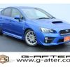 subaru wrx 2014 -SUBARU--WRX CBA-VAB--VAB-002816---SUBARU--WRX CBA-VAB--VAB-002816- image 1