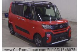 daihatsu tanto 2022 CFJ1648075