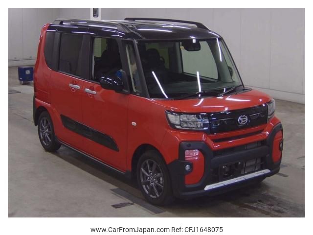 daihatsu tanto 2022 CFJ1648075 image 1