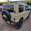 suzuki jimny 2021 -SUZUKI--Jimny 3BA-JB64W--JB64W-187432---SUZUKI--Jimny 3BA-JB64W--JB64W-187432- image 11