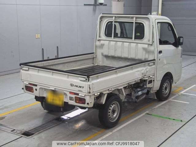 daihatsu hijet-truck 2018 -DAIHATSU 【豊橋 480ｺ6475】--Hijet Truck EBD-S500P--S500P-0069532---DAIHATSU 【豊橋 480ｺ6475】--Hijet Truck EBD-S500P--S500P-0069532- image 2