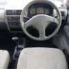 mitsubishi toppo-bj 2000 CFJ1860190 image 8